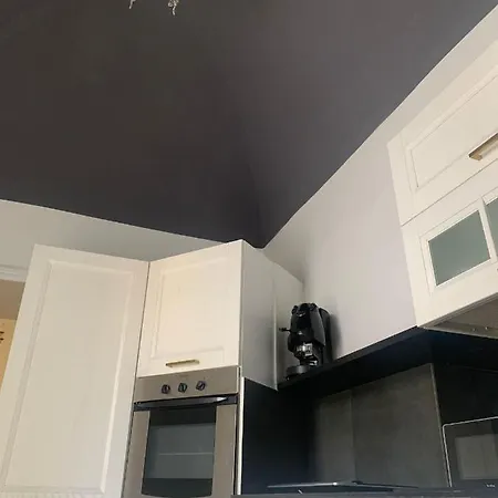 Pensión Geometric Hermes Bianca 4*