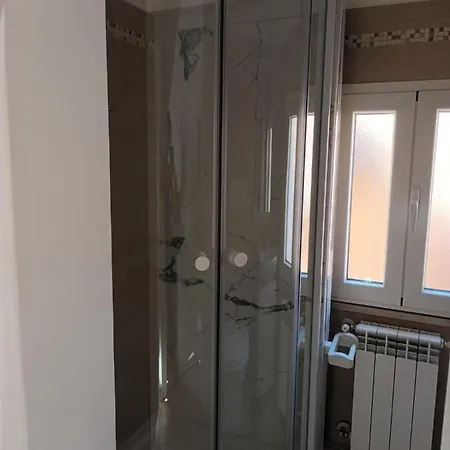 Maison d'hôtes Geometric Hermes Bianca 4*