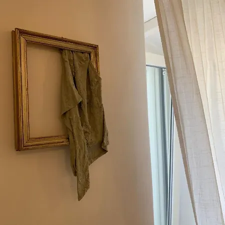 Geometric Hermes Bianca Maison d'hôtes 4*