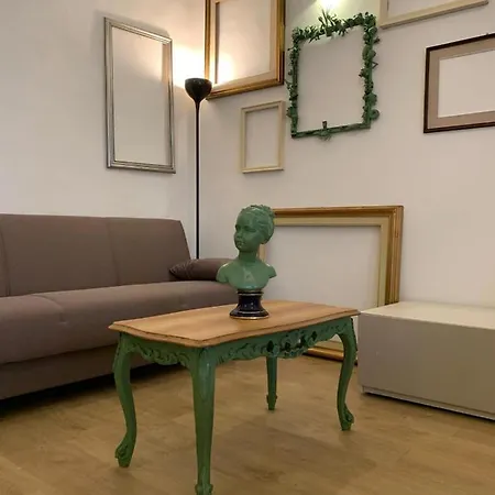 Maison d'hôtes Geometric Hermes Bianca Palo del Colle