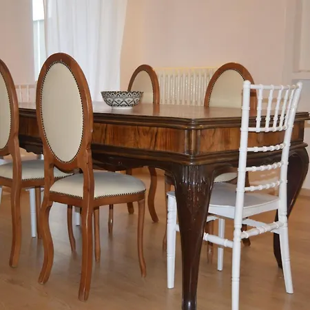 Geometric Hermes Bianca 4* Palo del Colle