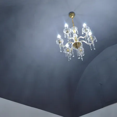 Pensjonat Geometric Hermes Bianca Palo del Colle