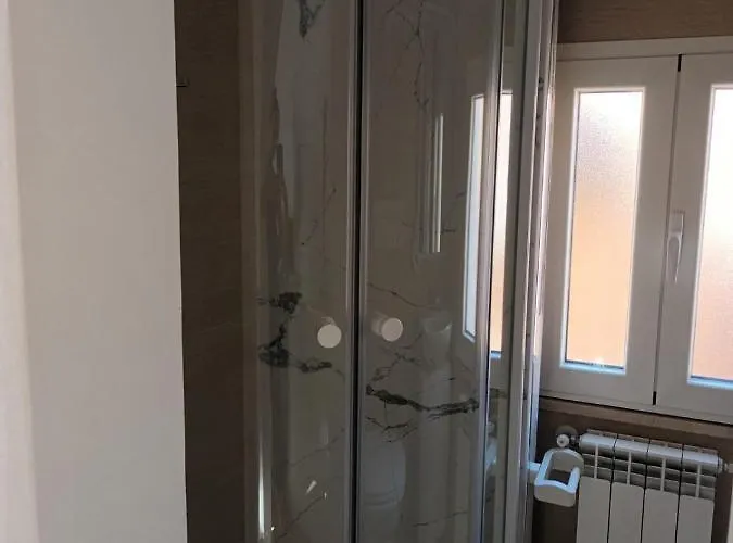 Penzion Geometric Hermes Bianca 4*