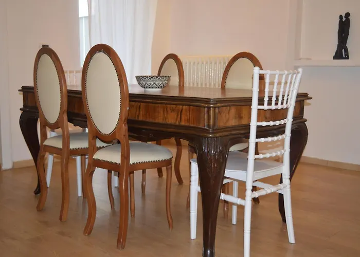 Geometric Hermes Bianca 4* Palo del Colle